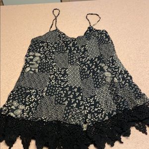 Making room in my closet!